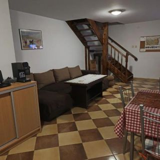 Dom Kóńsko Sigła Wisła (2)