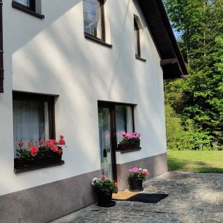 Dom Kóńsko Sigła Wisła (3)