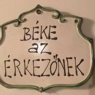 Balaton-felvidéki Parasztház Zalagyömörő (3)