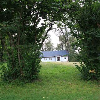 Mały Domek Beskidy (2)