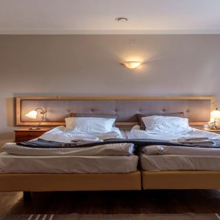 Mały Domek Beskidy (4)