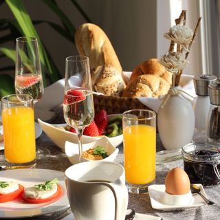 Villa Aruba & Private SPA Suites Keszthely (3)