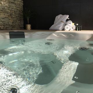 Villa Aruba & Private SPA Suites Keszthely (5)