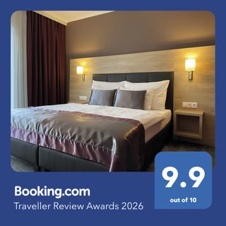 Villa Aruba & Private SPA Suites Keszthely (2)