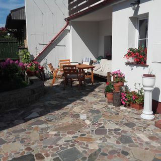 Pokoje Gościnne Perłowa Kołobrzeg (5)