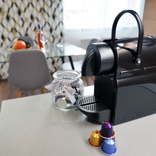 One Luxury Suites Apartman Eger (5)