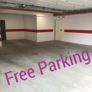 One Luxury Suites Apartman Eger (4)