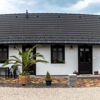 Hauptman Apartman Nagyatád (2)