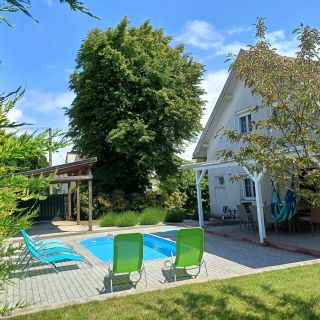 Oliva Vendégház Balatonakarattya (4)