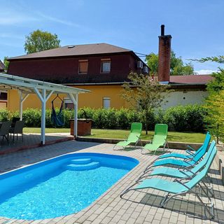 Oliva Vendégház Balatonakarattya (5)