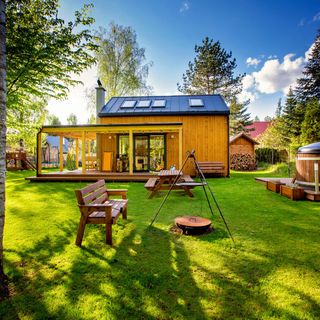 Winiec Family Houses (4)