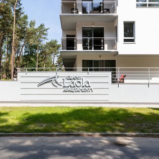 Villa Ula Apartament Pobierowo (2)