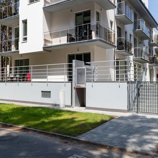 Villa Ula Apartament Pobierowo (4)