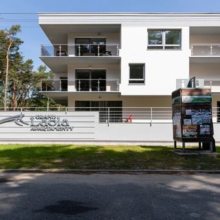 Villa Ula Apartament Pobierowo (5)