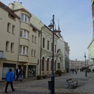 Teleki Apartman Kaposvár (4)