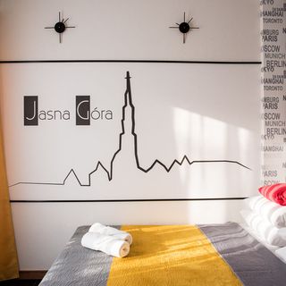 Apartamenty Częstochowa EU (2)