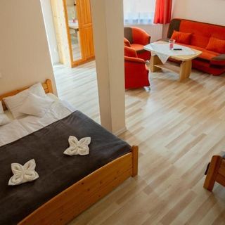 Willa Victoria Wisła (4)