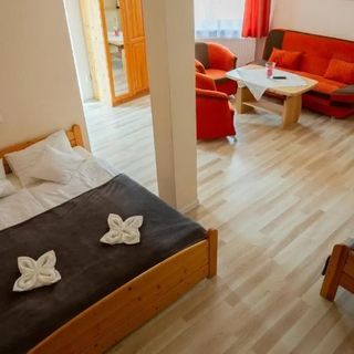 Willa Victoria Wisła (4)