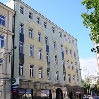 SCSK Żurawia Warszawa (5)