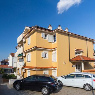 Apartments Isabela Punat Krk (2)