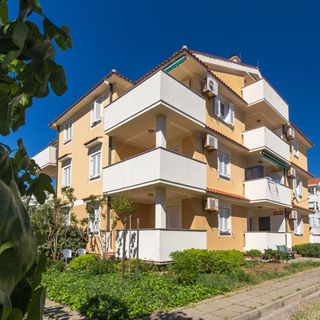 Apartments Isabela Punat Krk (3)