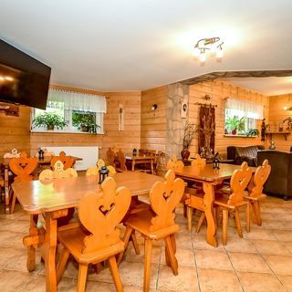 Willa Tatrzańska Kotwica Witów (2)