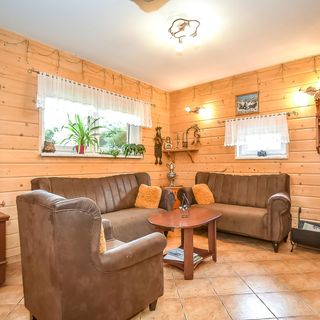 Willa Tatrzańska Kotwica Witów (3)