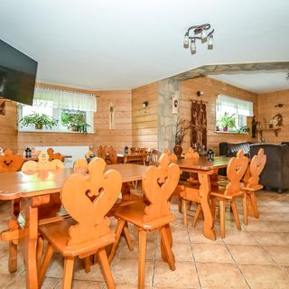 Willa Tatrzańska Kotwica Witów (4)