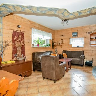 Willa Tatrzańska Kotwica Witów (5)