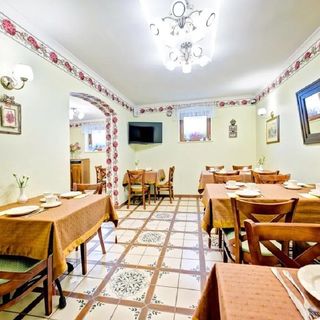 Apartamenty Retro Poznań (3)