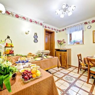 Apartamenty Retro Poznań (4)