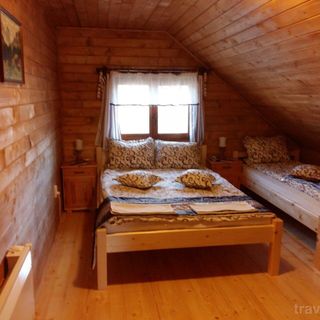 Cabana Mázlista Șicasău (5)