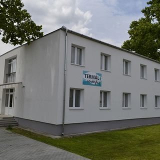 Termál Vendégház Harkány (2)