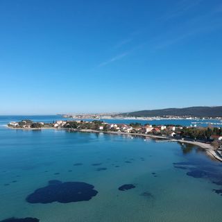 Apartman Štrk Sukošan (3)