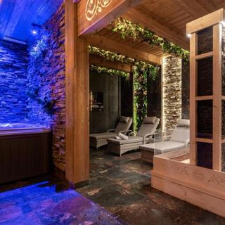 Hotel Zakopane Wellness & SPA ex. Korona Tatr (3)