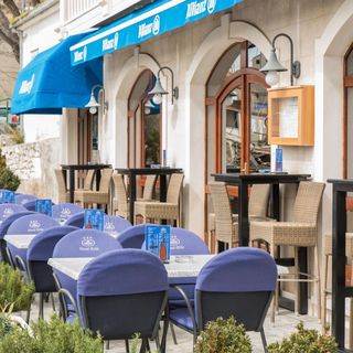 Hotel Krilo Jesenice (3)