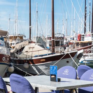 Hotel Krilo Jesenice (2)