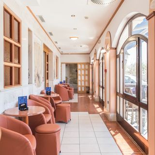 Hotel Krilo Jesenice (5)