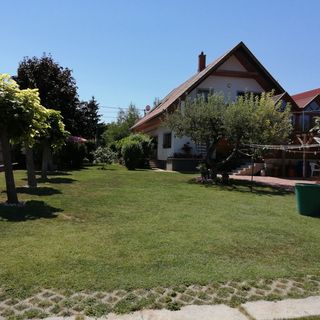 Panni Apartmanház Balatonlelle (2)