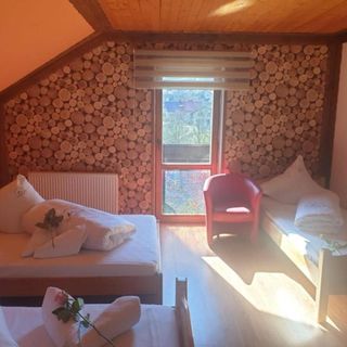 Pensjonat Mountain SPA Wisła (2)