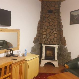 Pensjonat Mountain SPA Wisła (5)