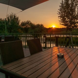 Tiszavirág Panzió és Üdülőközpont Tiszafüred (3)