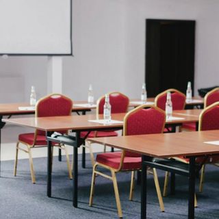 Hotel Złotogórski Daniszew (4)