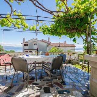 Apartments Zeljko Lovran (4)