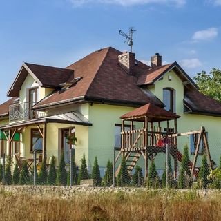 Jurajska Stokrotka Kotowice (2)