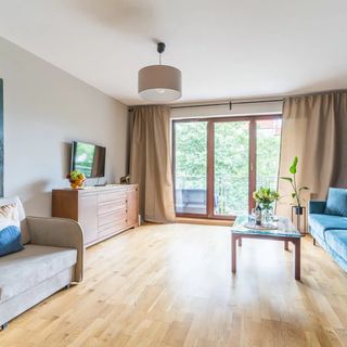 Apartamenty Toruńska Littleheaven Gdańsk (4)
