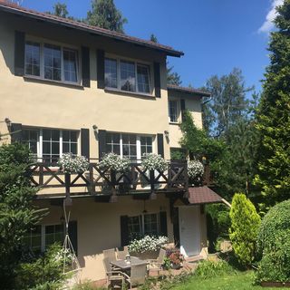 Willa Szyszka Karpacz (4)