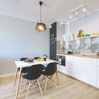 Apartament Chmielna Littleheaven Gdańsk II (3)