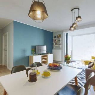 Apartament Chmielna Littleheaven Gdańsk II (4)