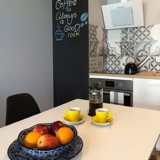 Apartament Chmielna Littleheaven Gdańsk II (5)